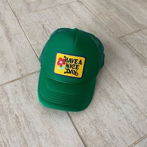 Trucker Hat